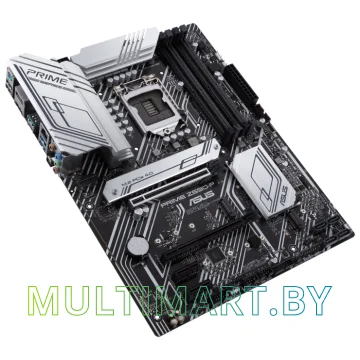 Материнская плата ASUS Prime Z590-P картинка 5